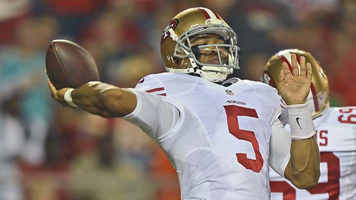 Surprises, disappointments from the NFL preseason