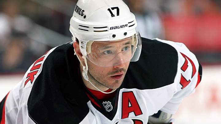 Ilya Kovalchuk signs four-year deal with SKA St Petersburg