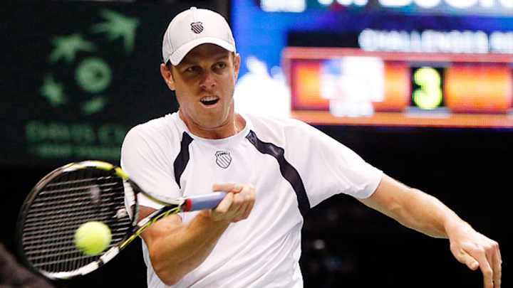 Davis Cup fallout, Nadal's French Open seed and more