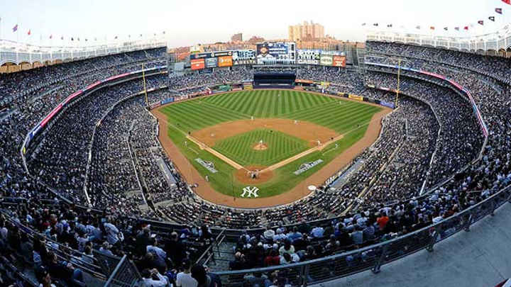 Mayor Bloomberg in now-edited release: Yankee Stadium will be home to NYCFC