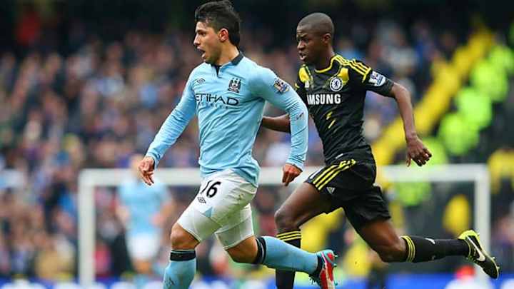 Manchester City, Chelsea, Spain, Ireland to play Yankee Stadium