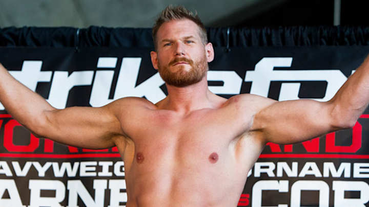 Strikeforce finale is filled with both veterans and unproven fighters