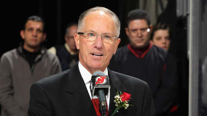 Doc Emrick Trying to Stay Sharp With NHL Season on Pause