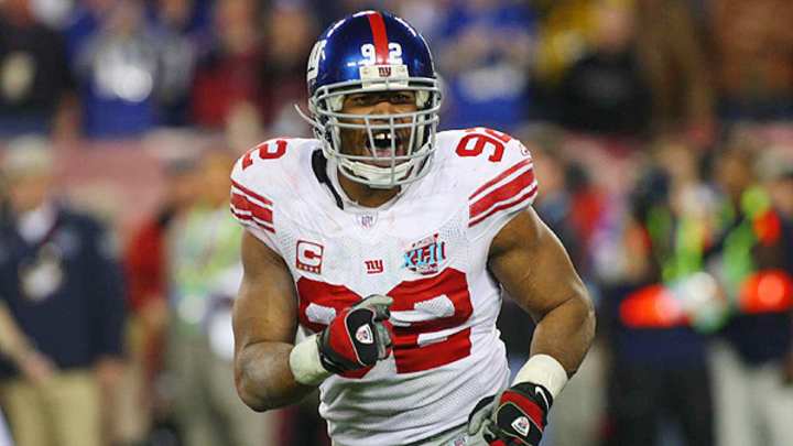 Pro Football Hall of Fame: 12 favorites to join the 2014 class Pro Football Hall of Fame: 12 favorites to join the 2014 class