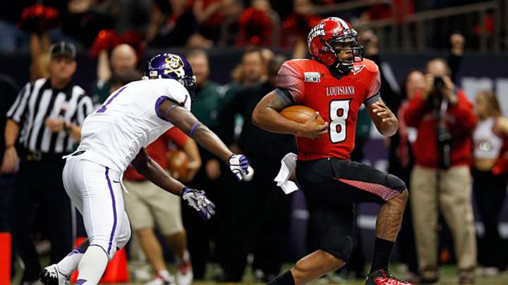 Louisiana-Lafayette, Western Kentucky lead 2013 Sun Belt preview