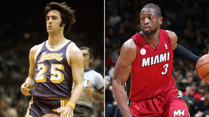 Record-setting Laker legends think Heat might challenge for all-time win streak Record-setting Laker legends think Heat might challenge for all-time win streak