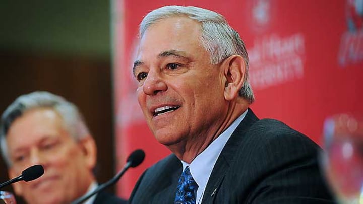 O Pioneer! Bobby Valentine Settles in at Sacred Heart