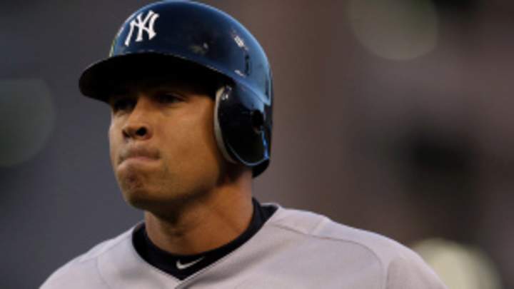 Alex Rodriguez to undergo surgery today, out until All-Star break