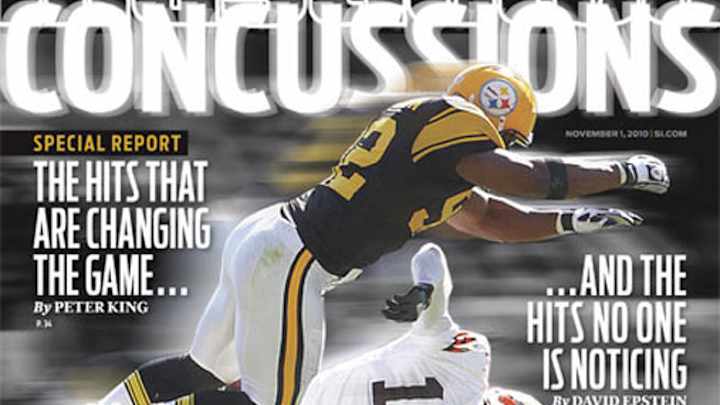 Did The NFL Put Pressure On ESPN To Divorce Frontline?