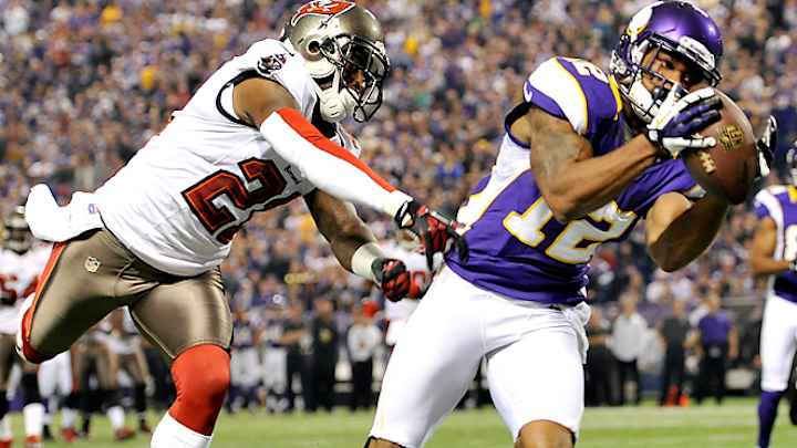 Tampa Bay Buccaneers 2013 Offseason Preview Tampa Bay Buccaneers 2013 Offseason Preview