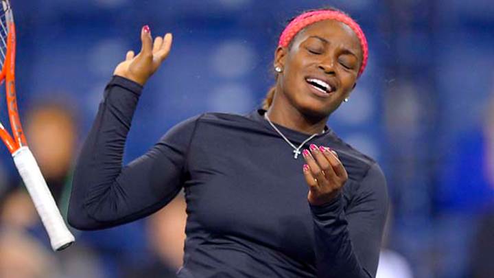Sloane Stephens takes blame, declares peace with Serena Williams in tweet