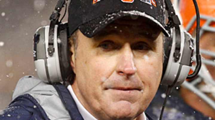 Sources: Syracuse's Marrone to take over Bills