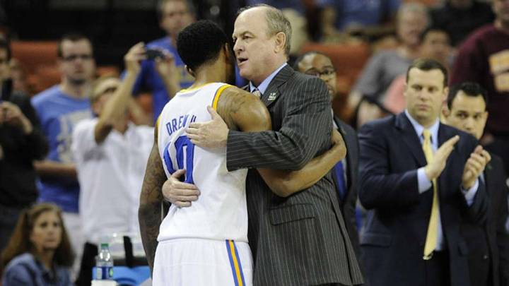 UCLA loss in NCAA tournament puts Ben Howland's job at risk