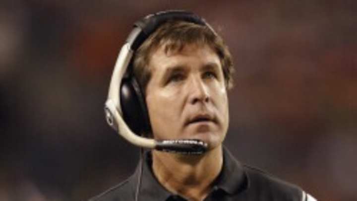 Bill Callahan responds to Tim Brown sabotage allegation