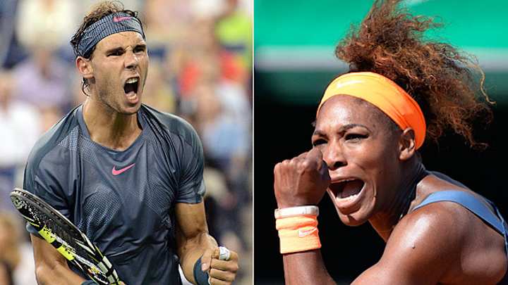 Awards for the 2013 season; more mail