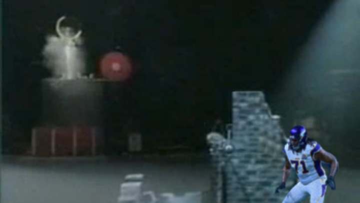 "It's a New Set of Downs!": How the Pro Bowl May Look If the NFL Makes It a Game Show