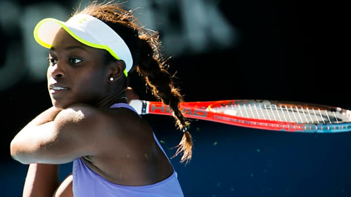 American history: How Sloane Stephens compares to past U.S. teen breakouts
