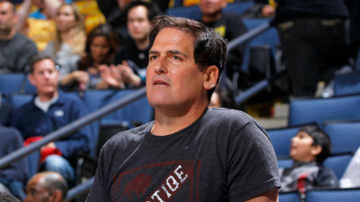 Mark Cuban: NBA should consider allowing HGH during injury rehab