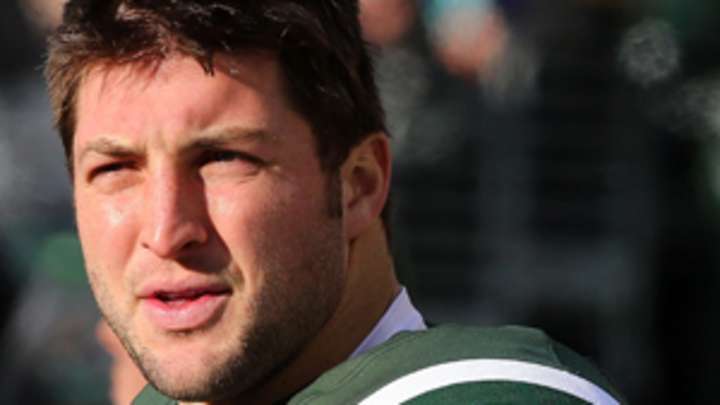 Tim Tebow gets job offer from the Lingerie Football League Tim Tebow gets job offer from the Lingerie Football League