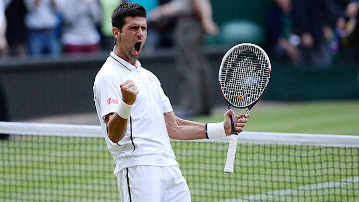 Observations from the Manic Monday matches at Wimbledon