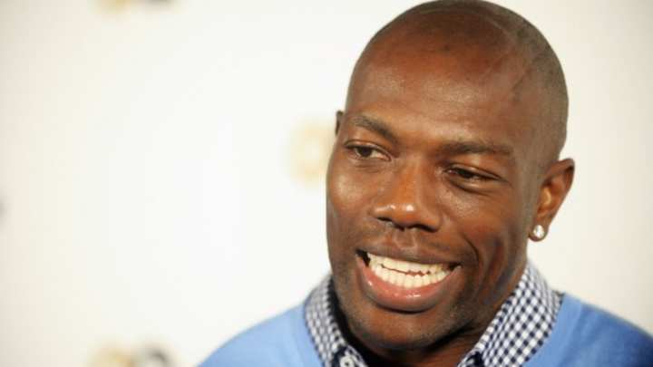 Report: Terrell Owens interested in NFL return