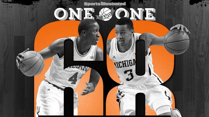 68 Reasons We Love College Hoops In March