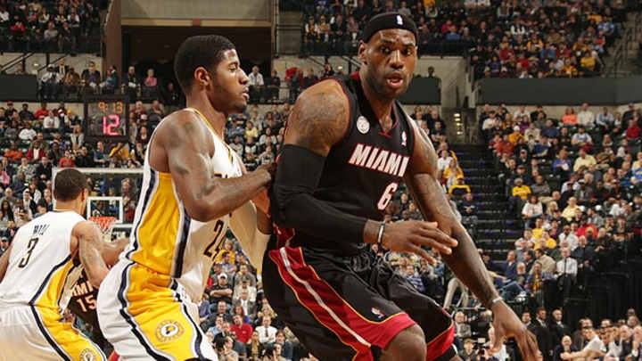 The Fundamentals: Can any East team keep Heat from NBA Finals?