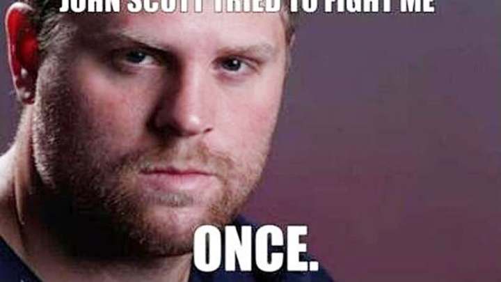 Top 13 NHL Memes of 2013