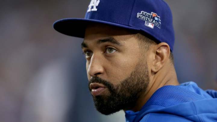 Dodgers manager Don Mattingly thinks Matt Kemp will be ready for spring training