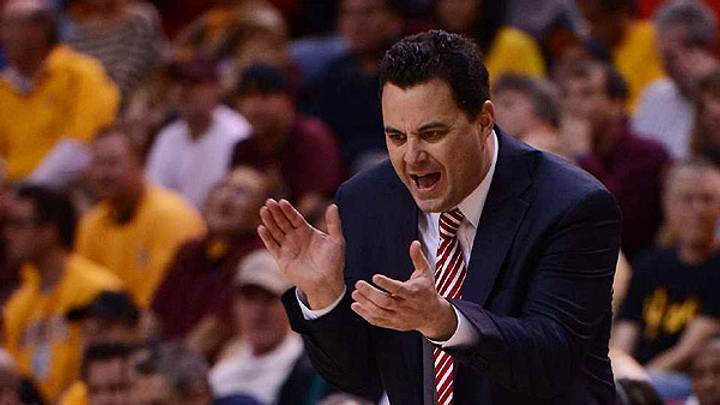 Stock Watch Pac-12: Arizona aiming for a national title; Washington State facing an uphill climb