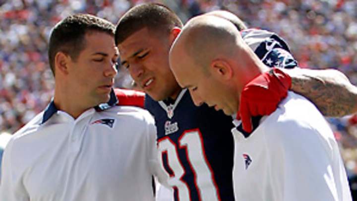 You Know How You Associate Certain NFL Teams with Criminal Behavior? You're Wrong.