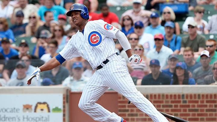 Fantasy baseball Stat Focus: Diagnosing Starlin Castro's struggles