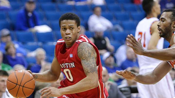 Oregon adds Houston transfer Joseph Young