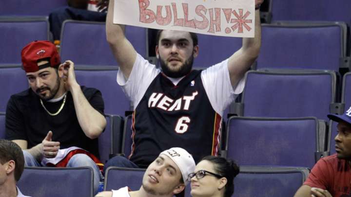 Thursday's P.M. Hot Clicks