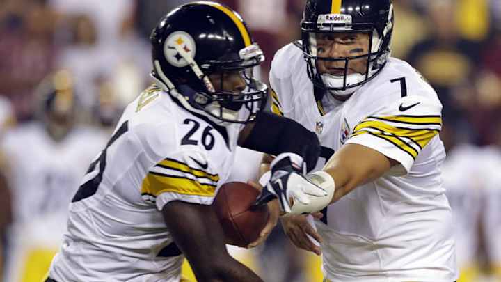 Fantasy Cheat Sheet: Two Bells ready to toll in Week 4