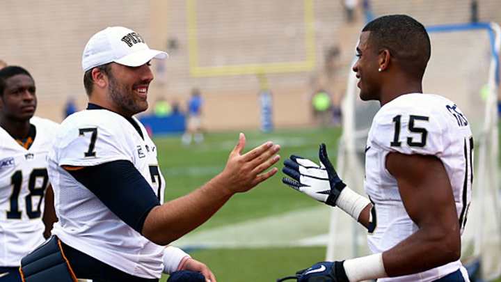 Between The Hashes Week 4: Uniform madness and Shaq lead the way