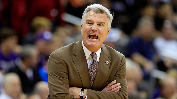 Stock Watch Big 12: Oklahoma State poised to challenge Kansas; Kansas State taking a step back Stock Watch Big 12: Oklahoma State poised to challenge Kansas; Kansas State taking a step back