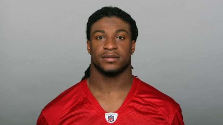 Tampa Bay safety Dashon Goldson fined $30,000 for helmet-to-helmet hit
