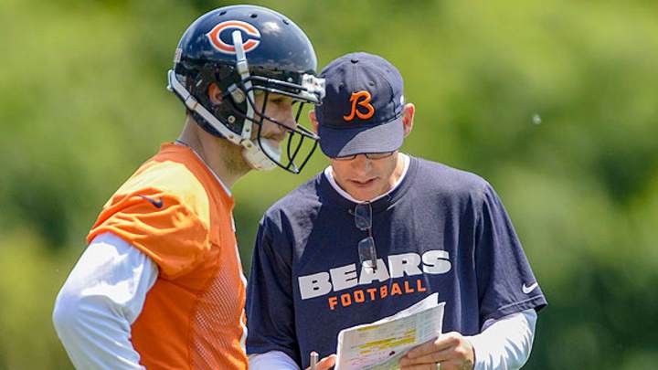 New faces, new approaches: The impact of coordinator changes around the league