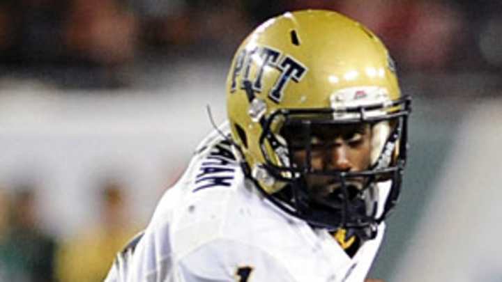 Pitt football players get assault charges reduced