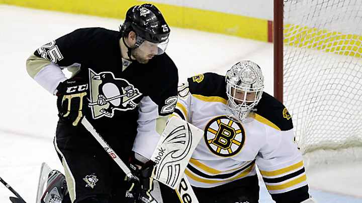 Tim Thomas is worth the risk for the Panthers