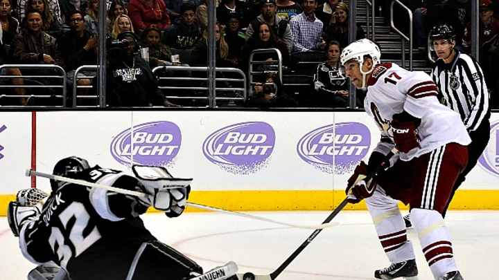 Team USA/Team Canada Olympic Goalie Power Rankings: Week 4