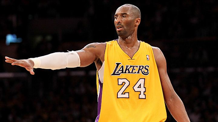NBA officials OK with Kobe's 'fascinating' tweets