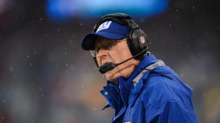 Giants brass want Tom Coughlin back as coach