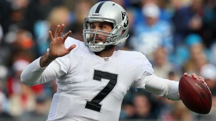 Buffalo Bills will reportedly sign QB Matt Leinart after workout on Sunday