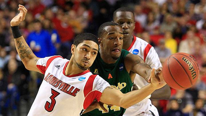 Sweet 16 Regional Reset: Louisville could face tough road in Midwest Sweet 16 Regional Reset: Louisville could face tough road in Midwest