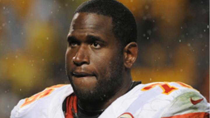 Report: Branden Albert trade could still happen for 2014 draft pick