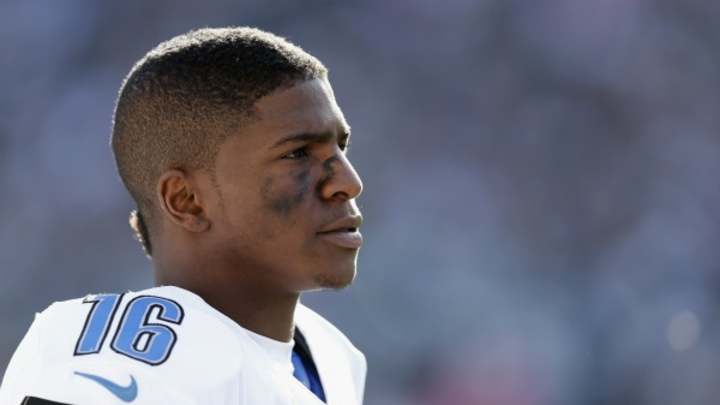 Report: Titus Young refused NFL's help last year