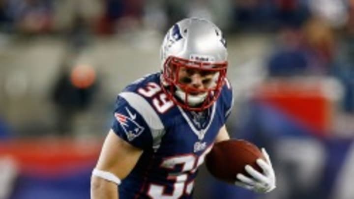 Chargers sign Danny Woodhead to deal Chargers sign Danny Woodhead to deal