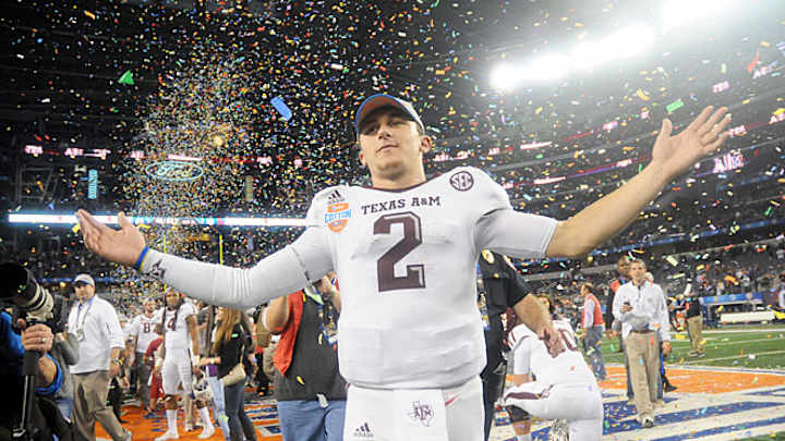 2012-13 College Football All-Bowl Team 2012-13 College Football All-Bowl Team